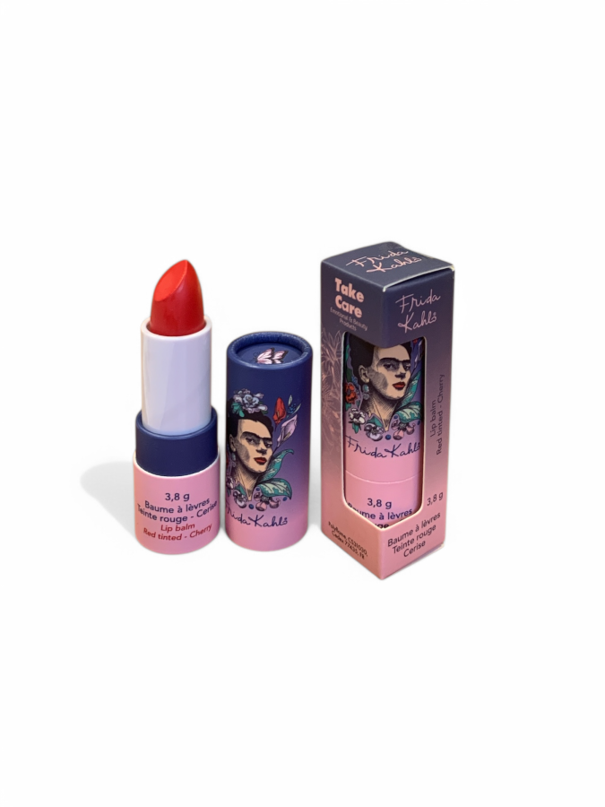 LIP BALM FRIDA KAHLO